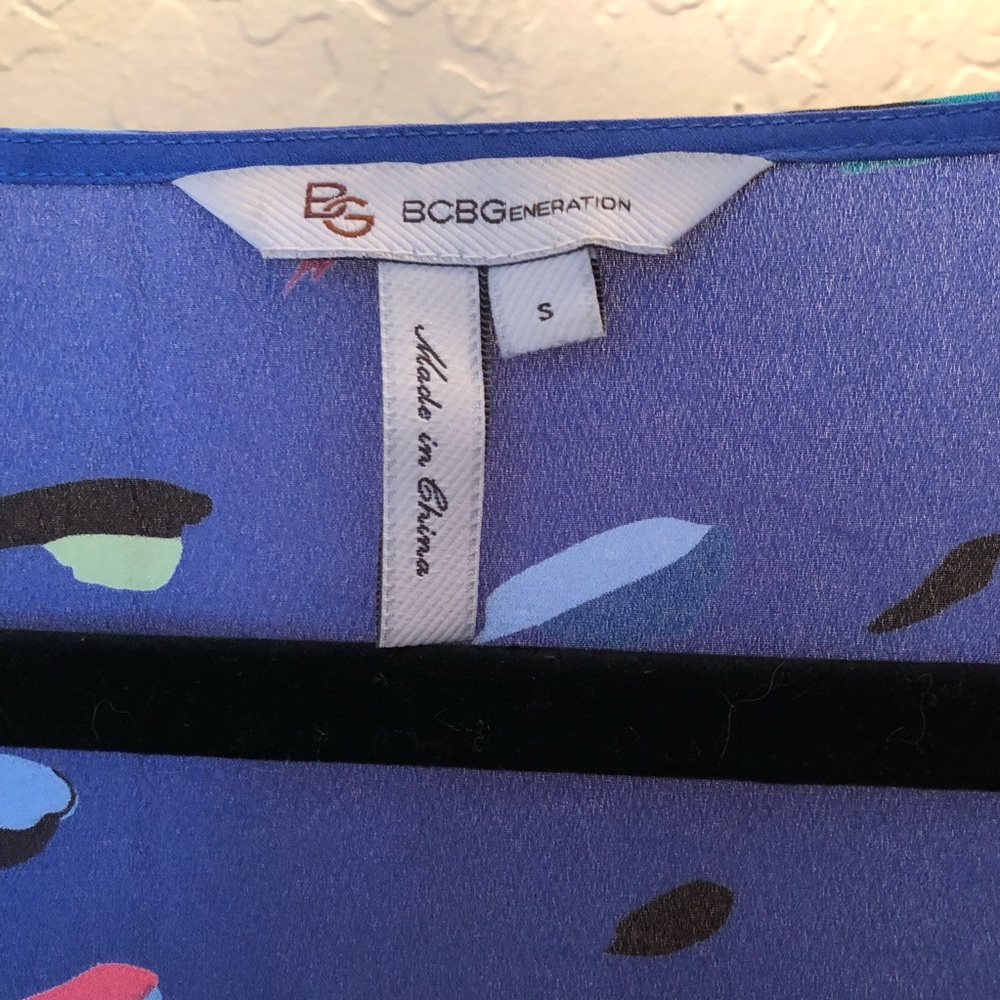 Bcbgeneration Blouse - image 2